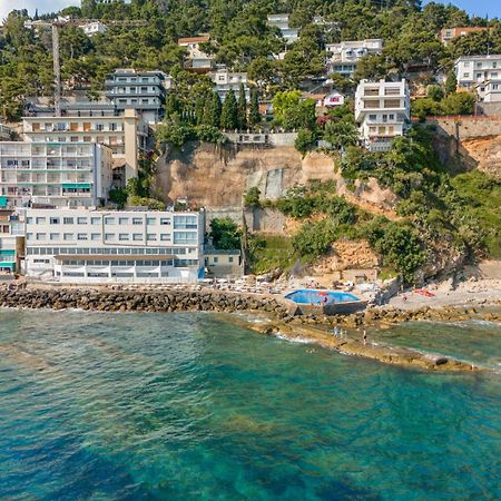Hotel La Perla Del Capo Оспедалетти Экстерьер фото