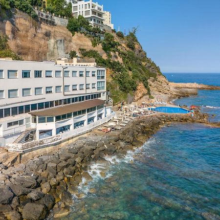 Hotel La Perla Del Capo Оспедалетти Экстерьер фото